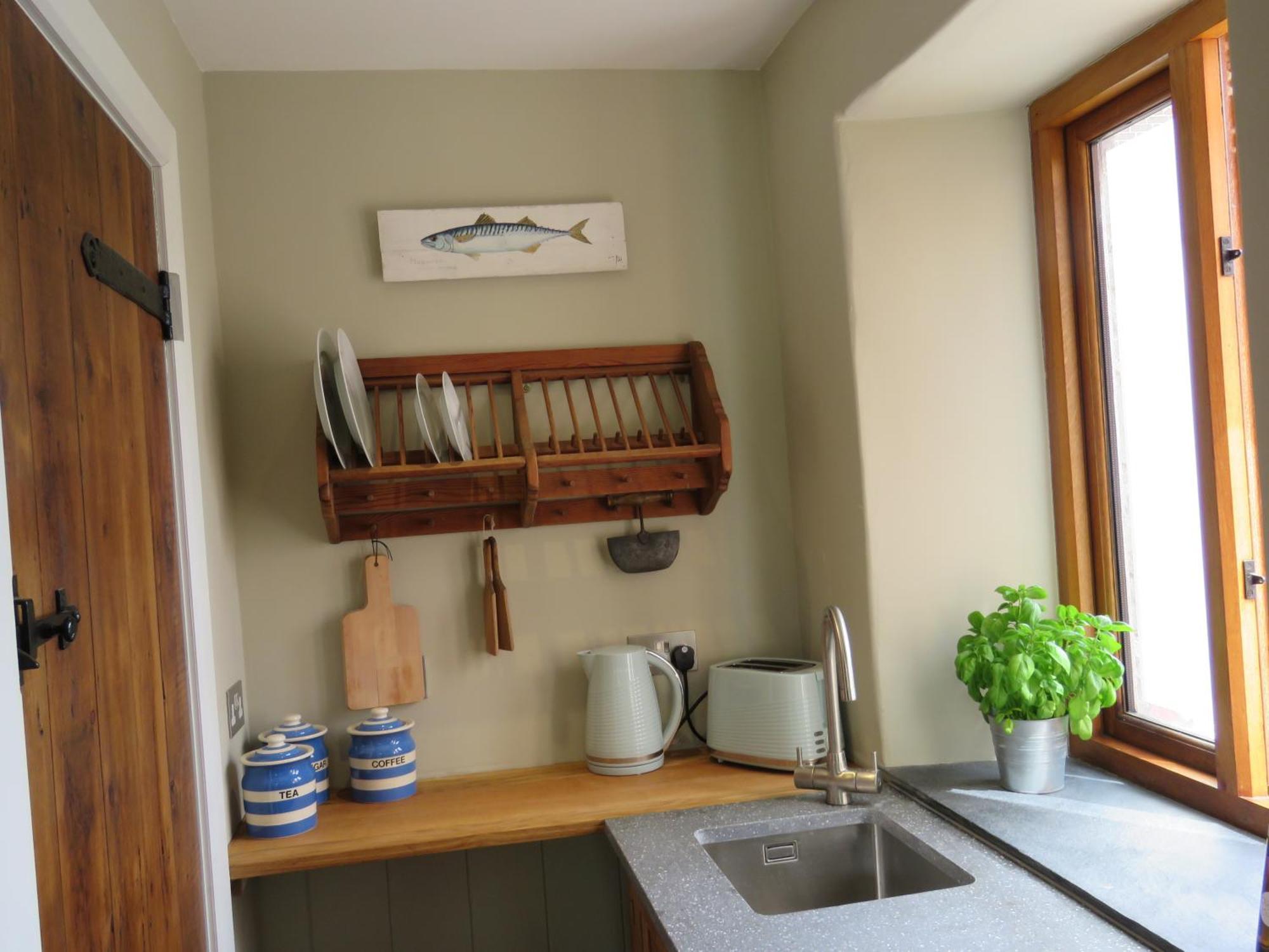 The Hayloft At Stathe Farm Villa บริดจ์วอเตอร์ ภายนอก รูปภาพ